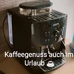 Modernes Wohnen Am
