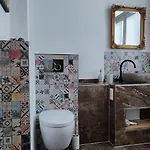 Modernes Wohnen Am Apartman