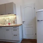 Apartman Modernes Wohnen Am
