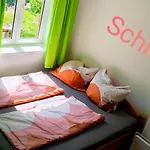Modernes Wohnen Am Apartman Schwerin