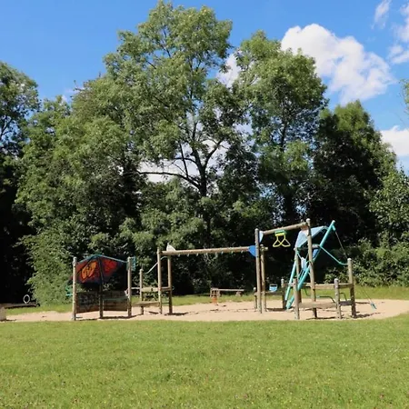 Modernes Wohnen Am Appartamento