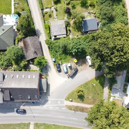 Modernes Wohnen Am Lejlighed Schwerin (Mecklenburg-Vorpommern)