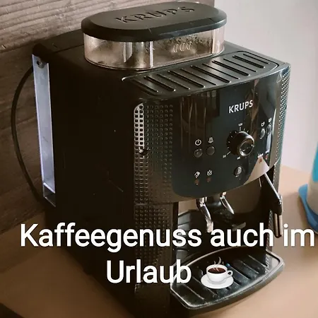 Modernes Wohnen Am