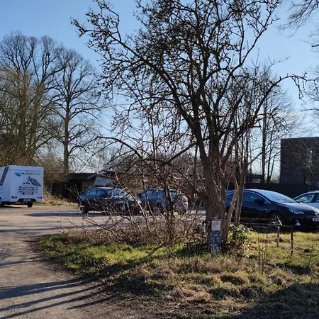 Modernes Wohnen Am Lejlighed