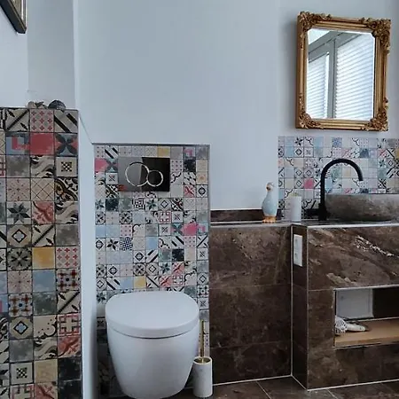 Modernes Wohnen Am Appartamento