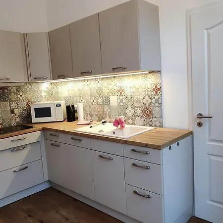 Apartment Modernes Wohnen Am *