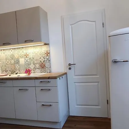 Appartamento Modernes Wohnen Am