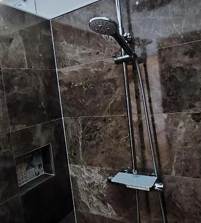 Modernes Wohnen Am Appartamento *