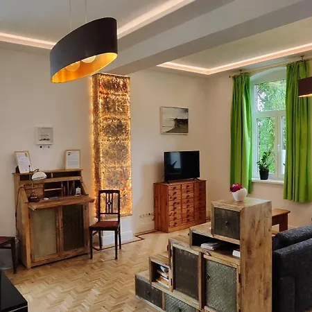 Modernes Wohnen Am Appartamento