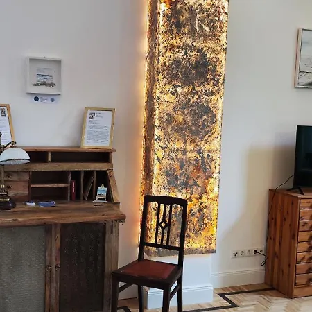 Modernes Wohnen Am Appartamento Schwerin (Mecklenburg-Vorpommern)