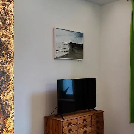 Modernes Wohnen Am Appartamento Schwerin (Mecklenburg-Vorpommern)