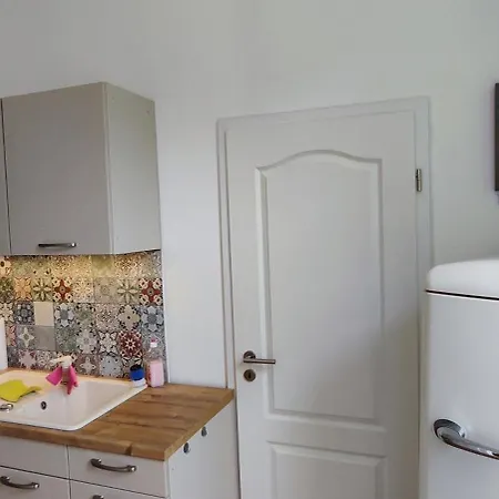 Modernes Wohnen Am Appartamento Schwerin (Mecklenburg-Vorpommern)