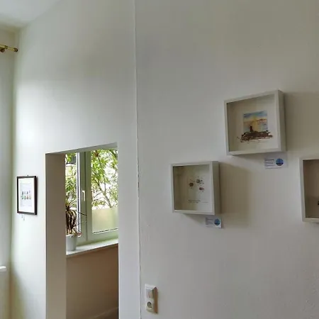 Apartment Modernes Wohnen Am *