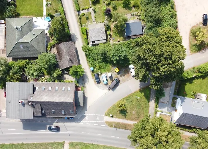 Modernes Wohnen Am Apartment Schwerin (Mecklenburg-Vorpommern)