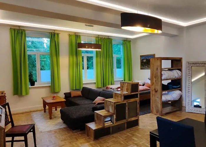 Modernes Wohnen Am * Schwerin (Mecklenburg-Vorpommern)