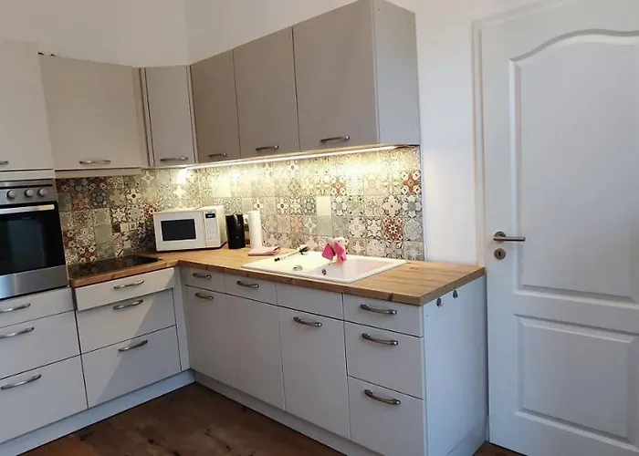 Apartment Modernes Wohnen Am *