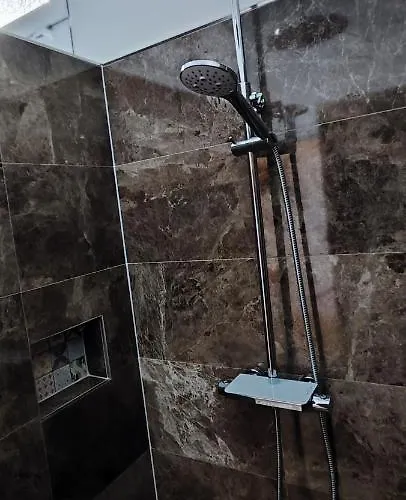 Modernes Wohnen Am Apartment *