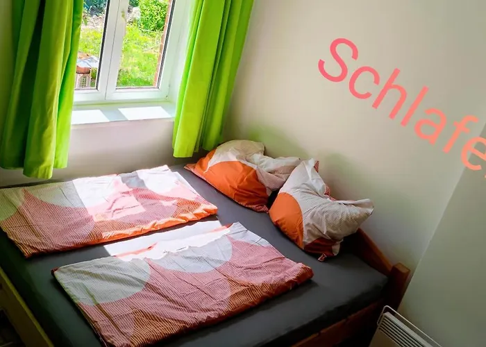 Modernes Wohnen Am Apartment Schwerin (Mecklenburg-Vorpommern)