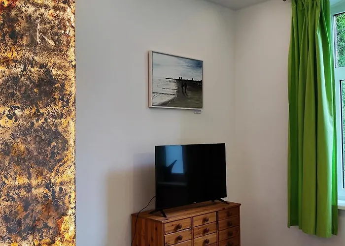 Modernes Wohnen Am Apartment Schwerin (Mecklenburg-Vorpommern)