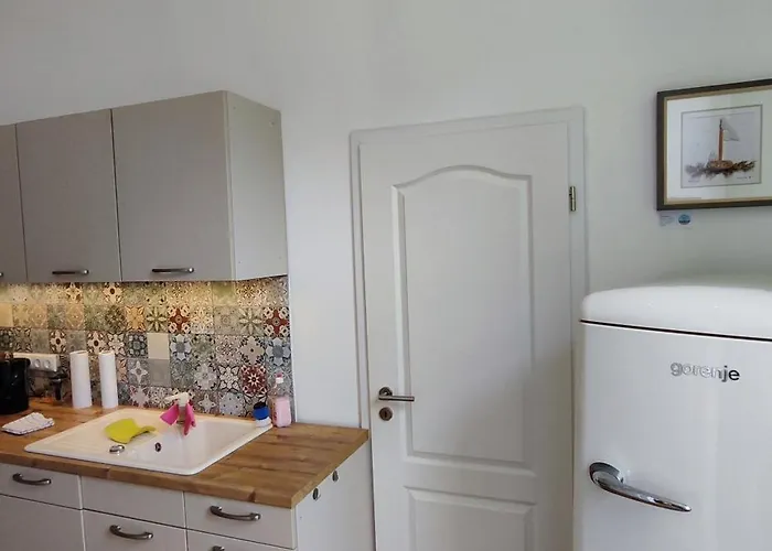 Modernes Wohnen Am Apartment Schwerin (Mecklenburg-Vorpommern)