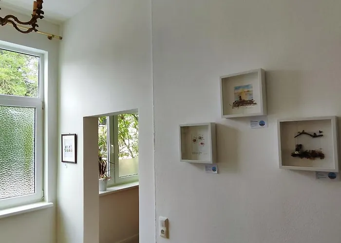 Apartment Modernes Wohnen Am *